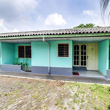 Spot On 90003 Villa Tawang Cianjur Ngoại thất bức ảnh