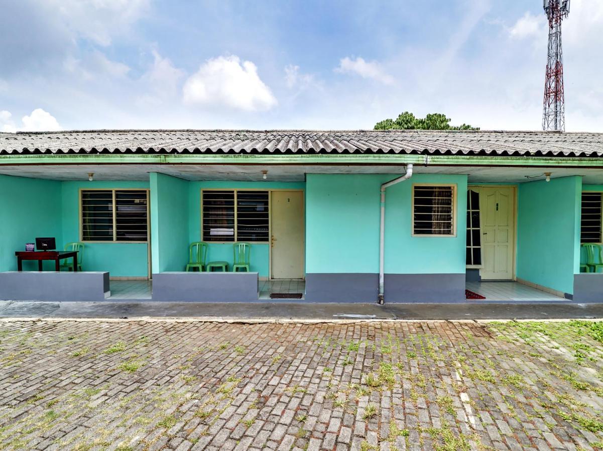 Spot On 90003 Villa Tawang Cianjur Ngoại thất bức ảnh