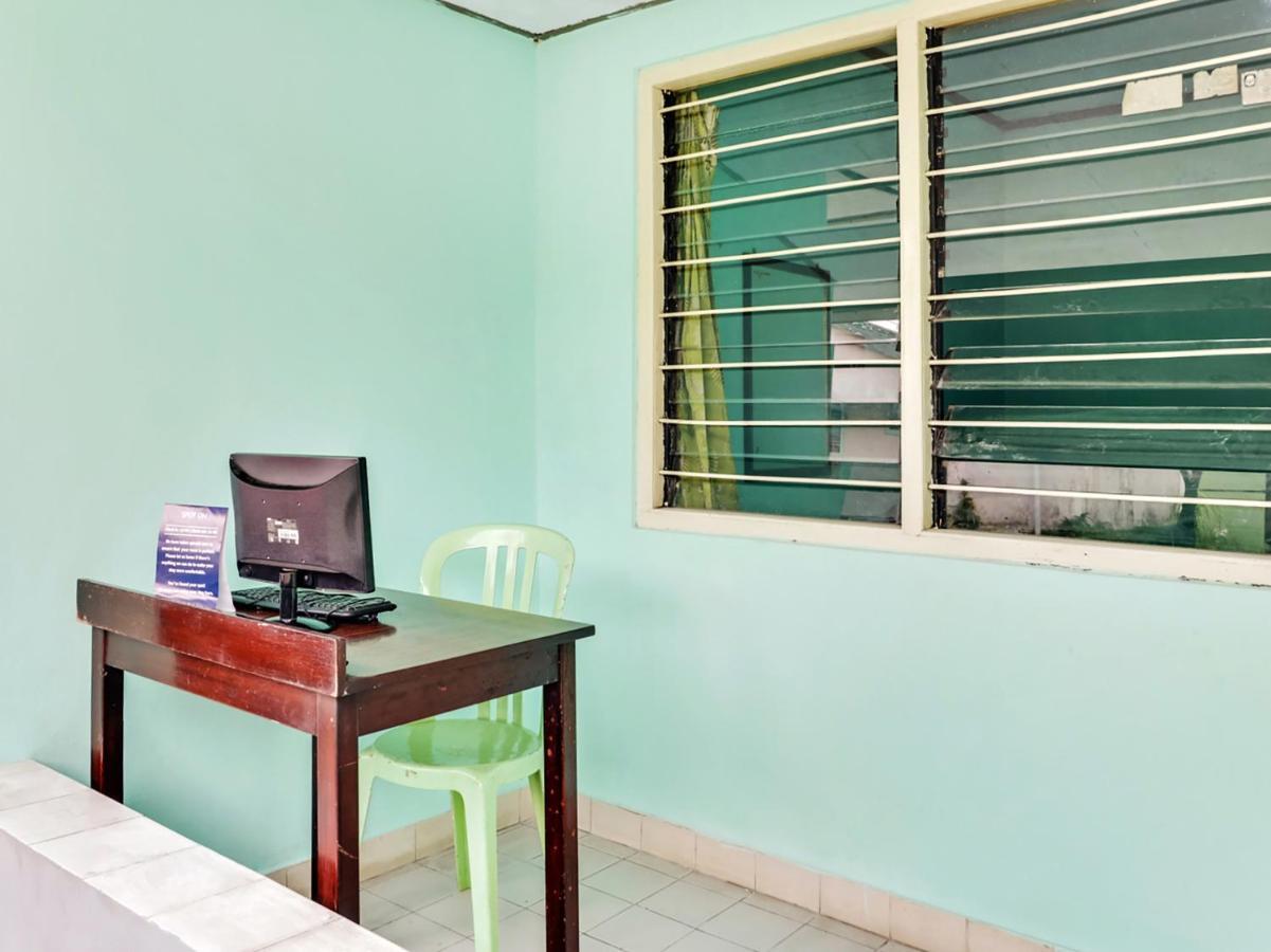 Spot On 90003 Villa Tawang Cianjur Ngoại thất bức ảnh