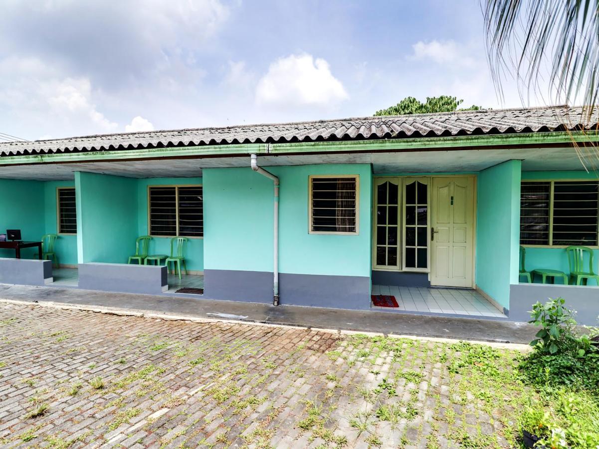 Spot On 90003 Villa Tawang Cianjur Ngoại thất bức ảnh