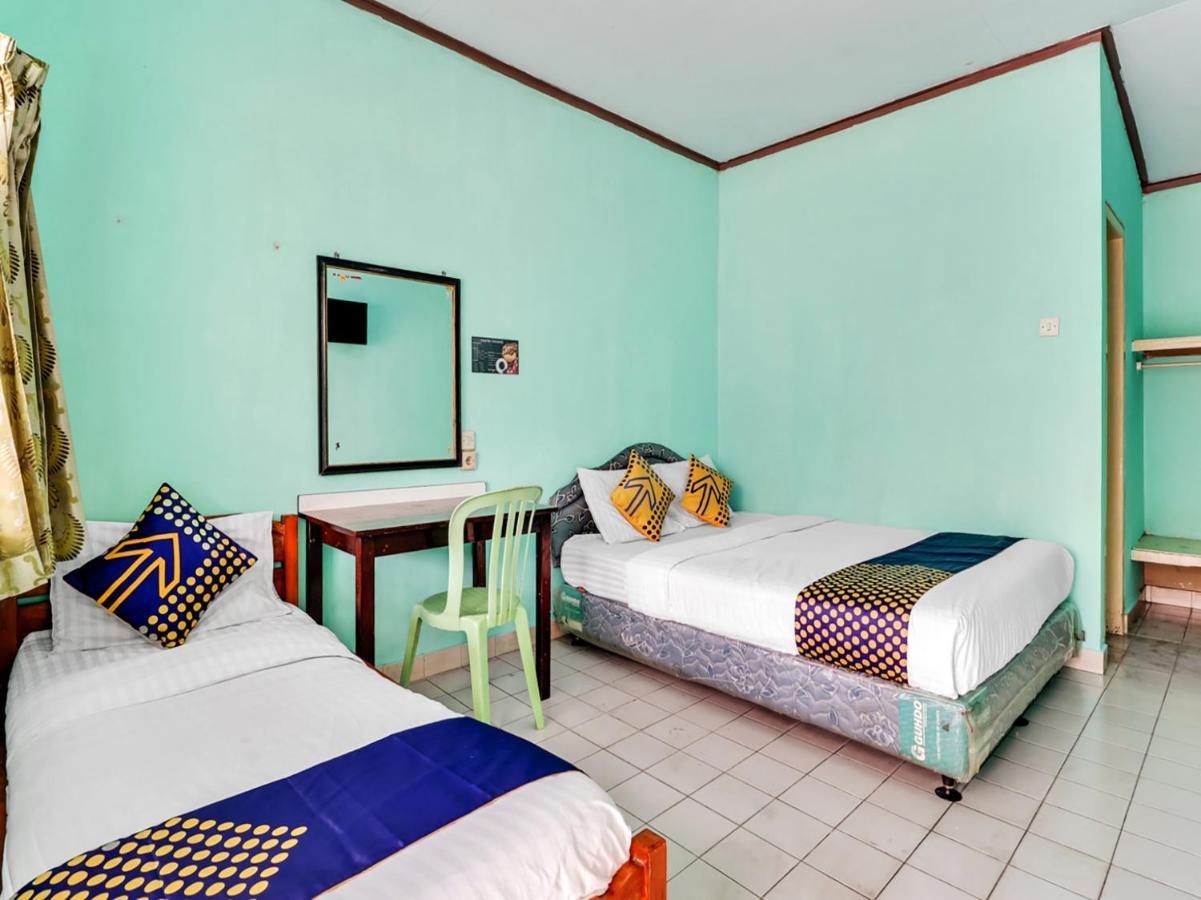 Spot On 90003 Villa Tawang Cianjur Ngoại thất bức ảnh