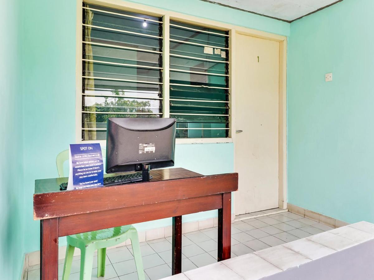 Spot On 90003 Villa Tawang Cianjur Ngoại thất bức ảnh