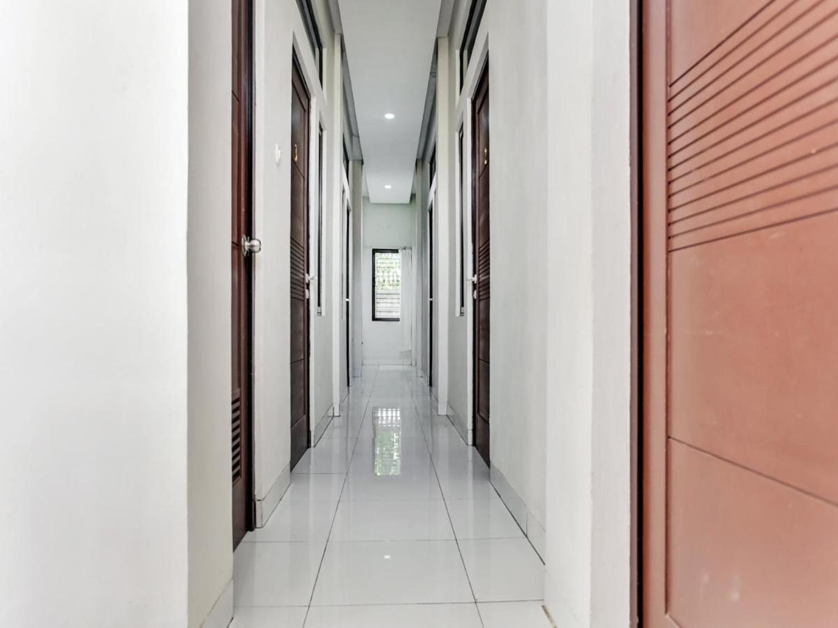 Spot On 90003 Villa Tawang Cianjur Ngoại thất bức ảnh