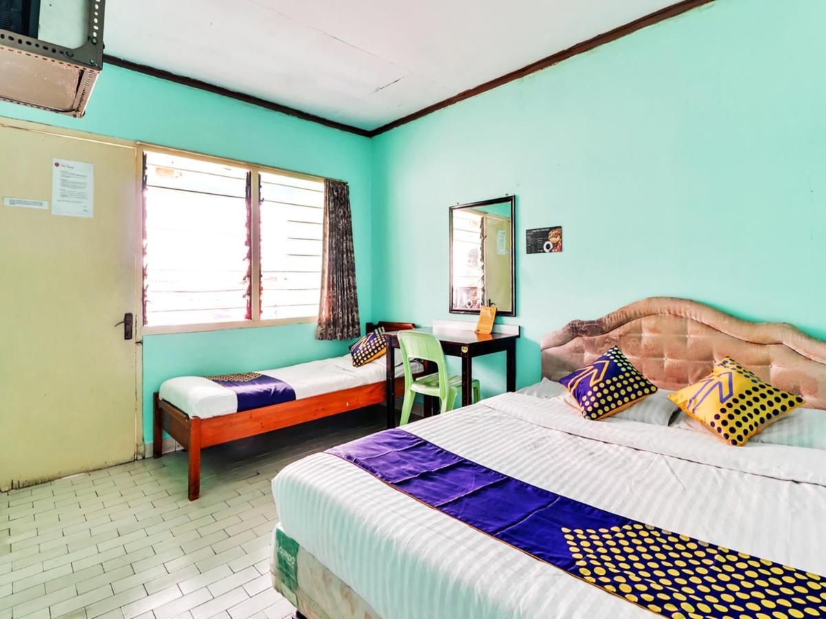 Spot On 90003 Villa Tawang Cianjur Ngoại thất bức ảnh