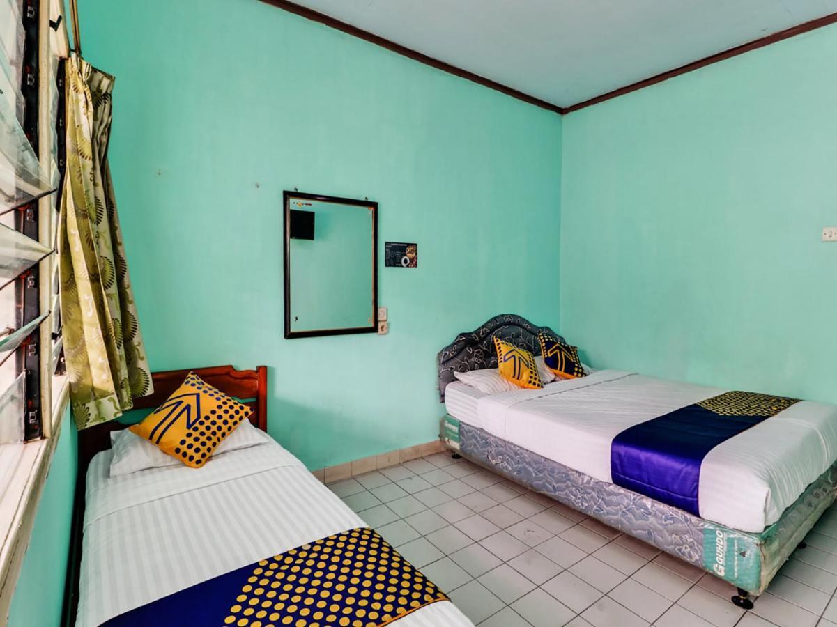 Spot On 90003 Villa Tawang Cianjur Ngoại thất bức ảnh