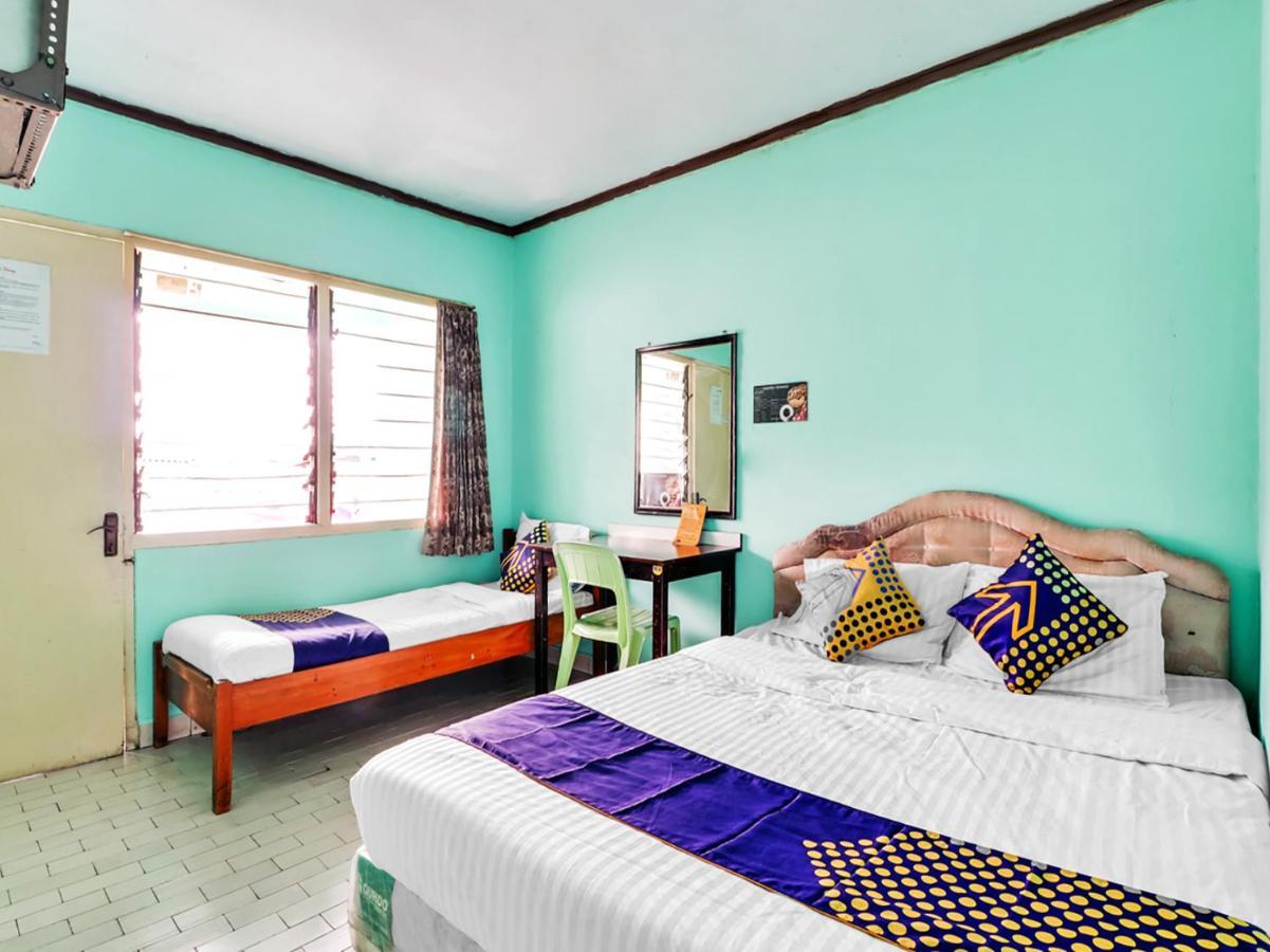 Spot On 90003 Villa Tawang Cianjur Ngoại thất bức ảnh