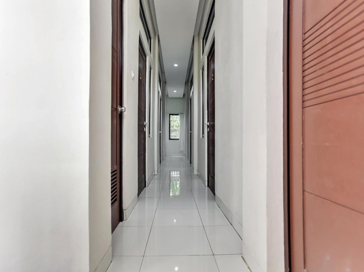 Spot On 90003 Villa Tawang Cianjur Ngoại thất bức ảnh