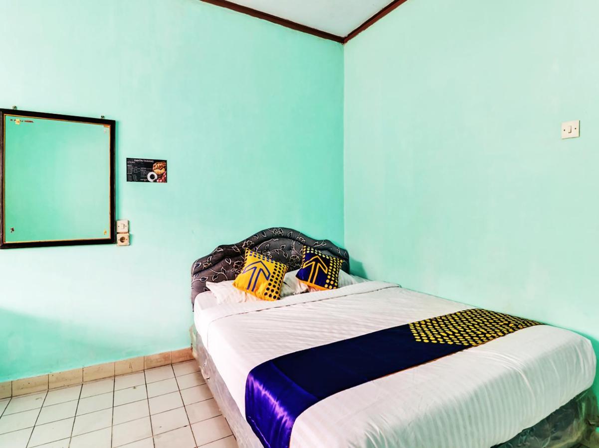 Spot On 90003 Villa Tawang Cianjur Ngoại thất bức ảnh